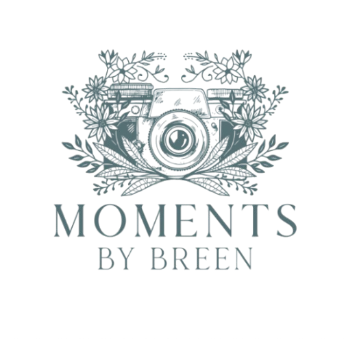 Moments by Breen
